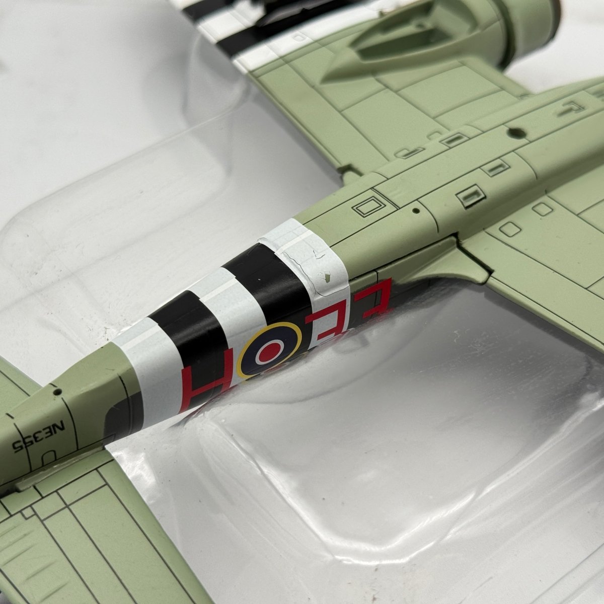 IXO PIXJ000031 1:72 Bristol Beaufighter Mk X RCAF No. 404 Sqn RAF Wick 1944 - IXO