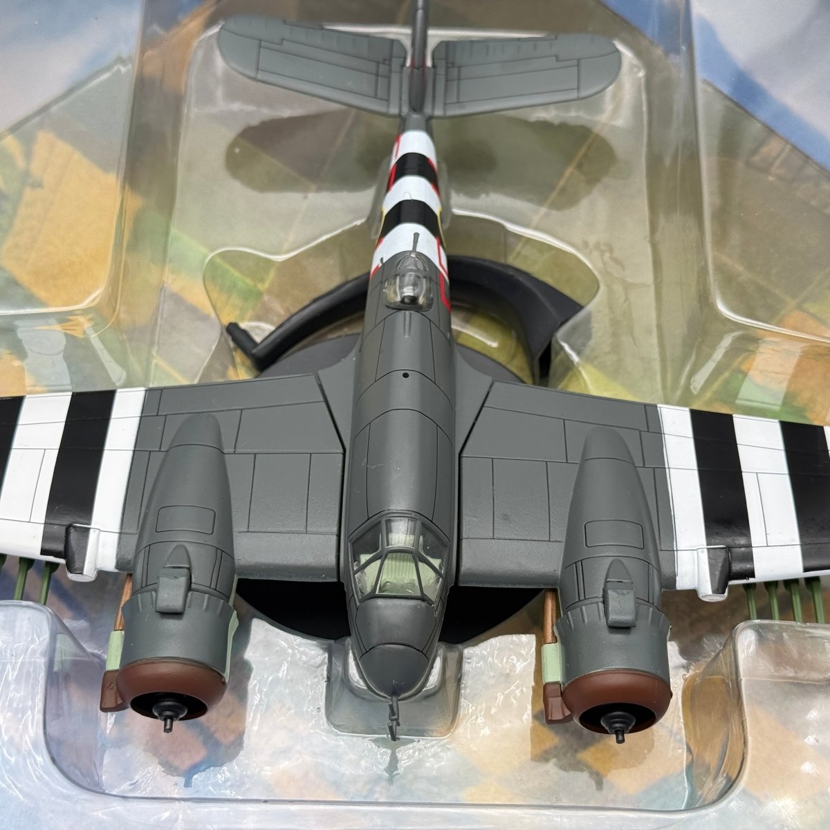 IXO PIXJ000031 1:72 Bristol Beaufighter Mk X RCAF No. 404 Sqn RAF Wick 1944 - IXO