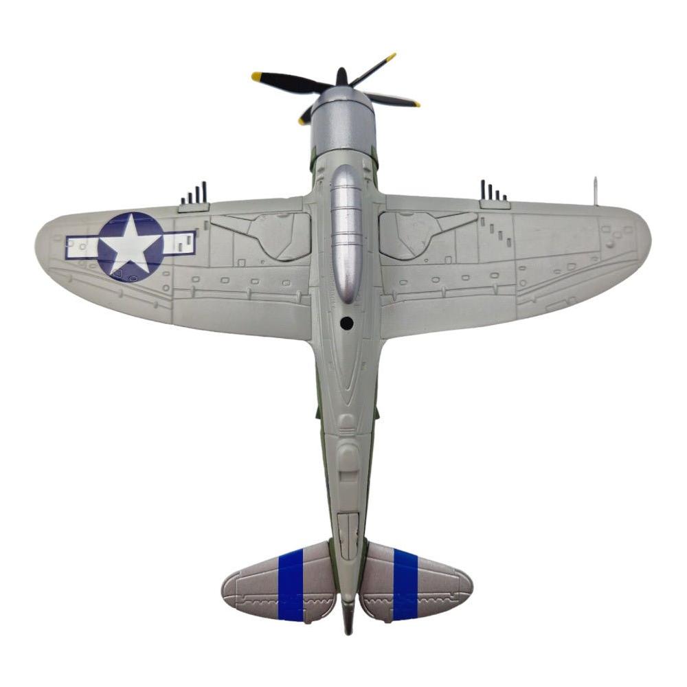 Corgi Aviation Archive 1:72 P - 47D Thunderbolt Miss Mary Lou USAAF July 1944 AA33803 - Corgi