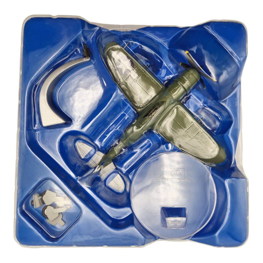 Corgi Aviation Archive 1:72 P - 47D Thunderbolt Miss Mary Lou USAAF July 1944 AA33803 - Corgi