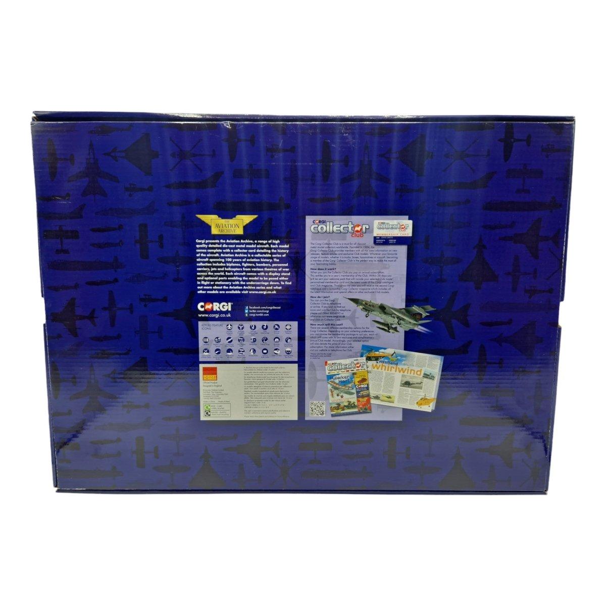 Corgi Aviation Archive 1:72 USAAF Consolidated B - 24 Liberator 'Male Call' AA34018 - Corgi